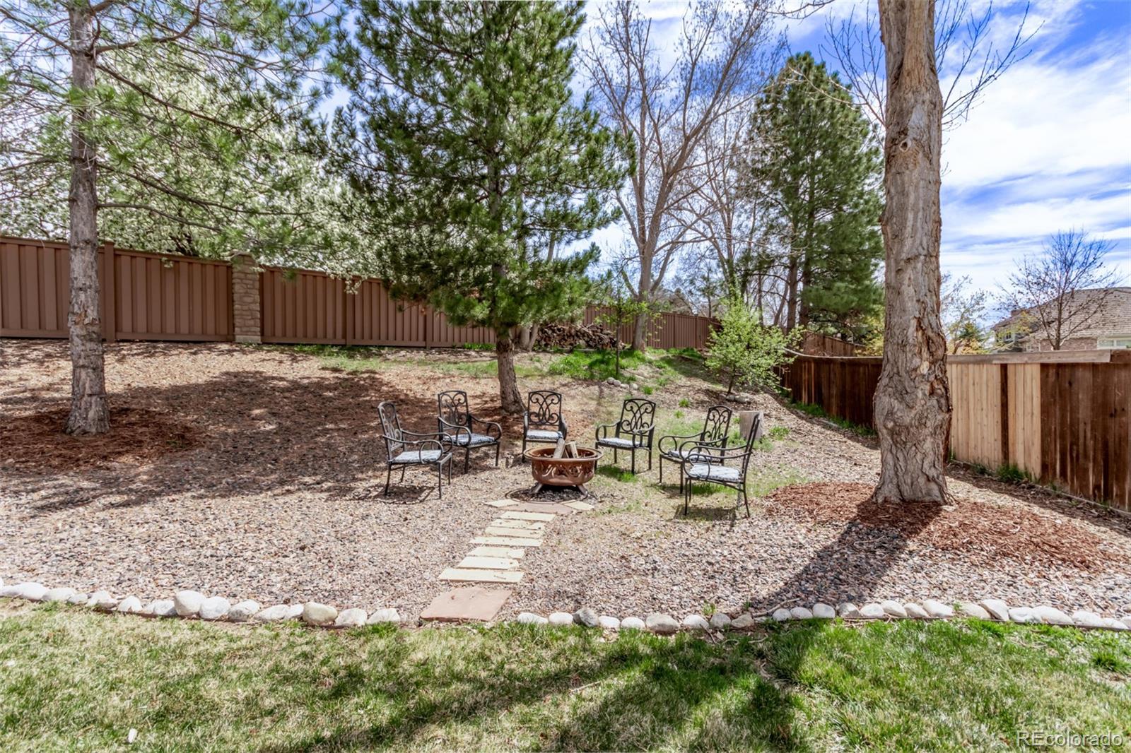 MLS Image #48 for 1935  mountain laurel circle,highlands ranch, Colorado