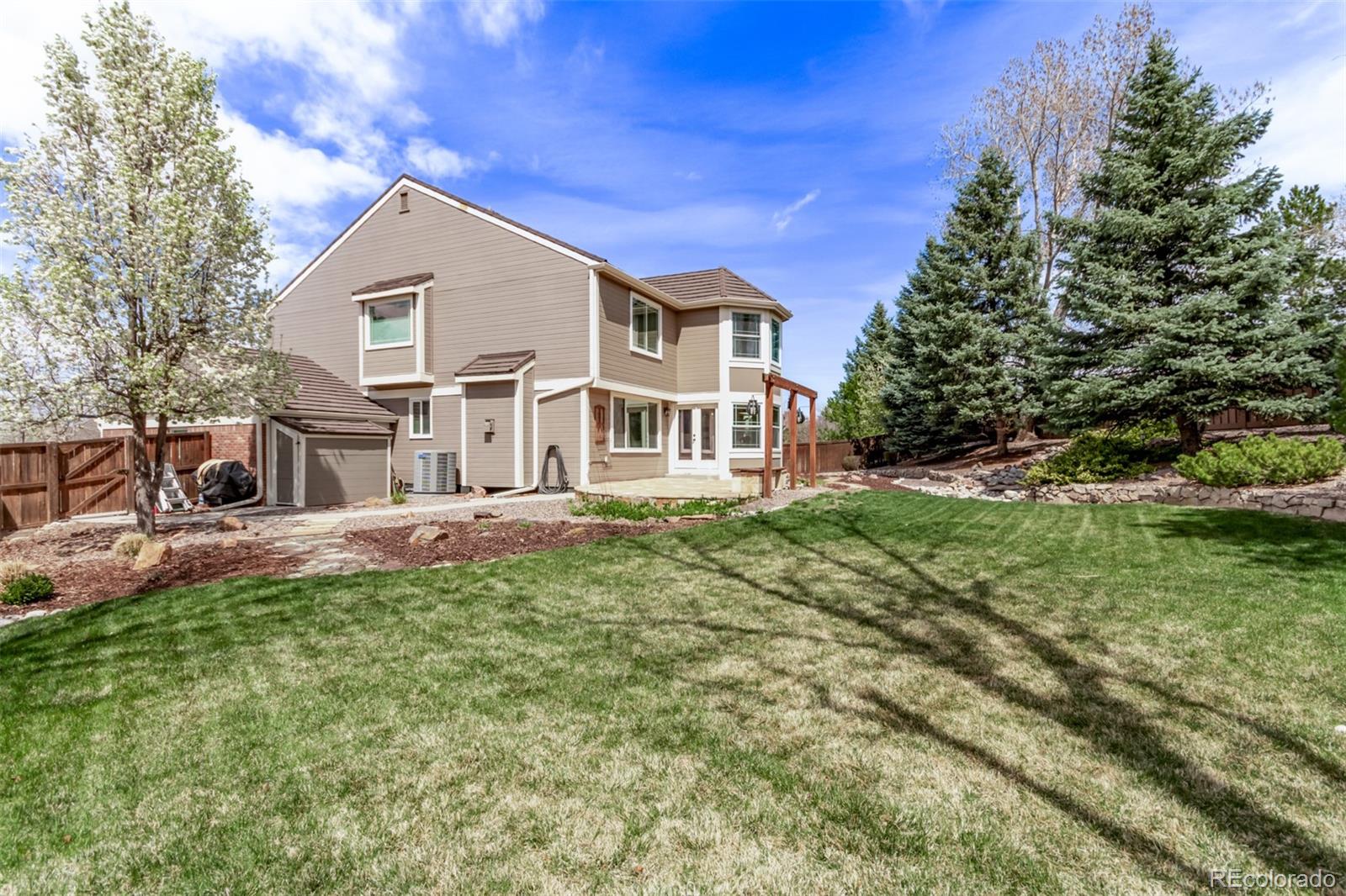 MLS Image #49 for 1935  mountain laurel circle,highlands ranch, Colorado