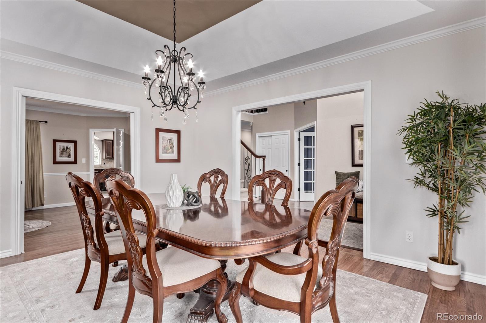 MLS Image #5 for 1935  mountain laurel circle,highlands ranch, Colorado