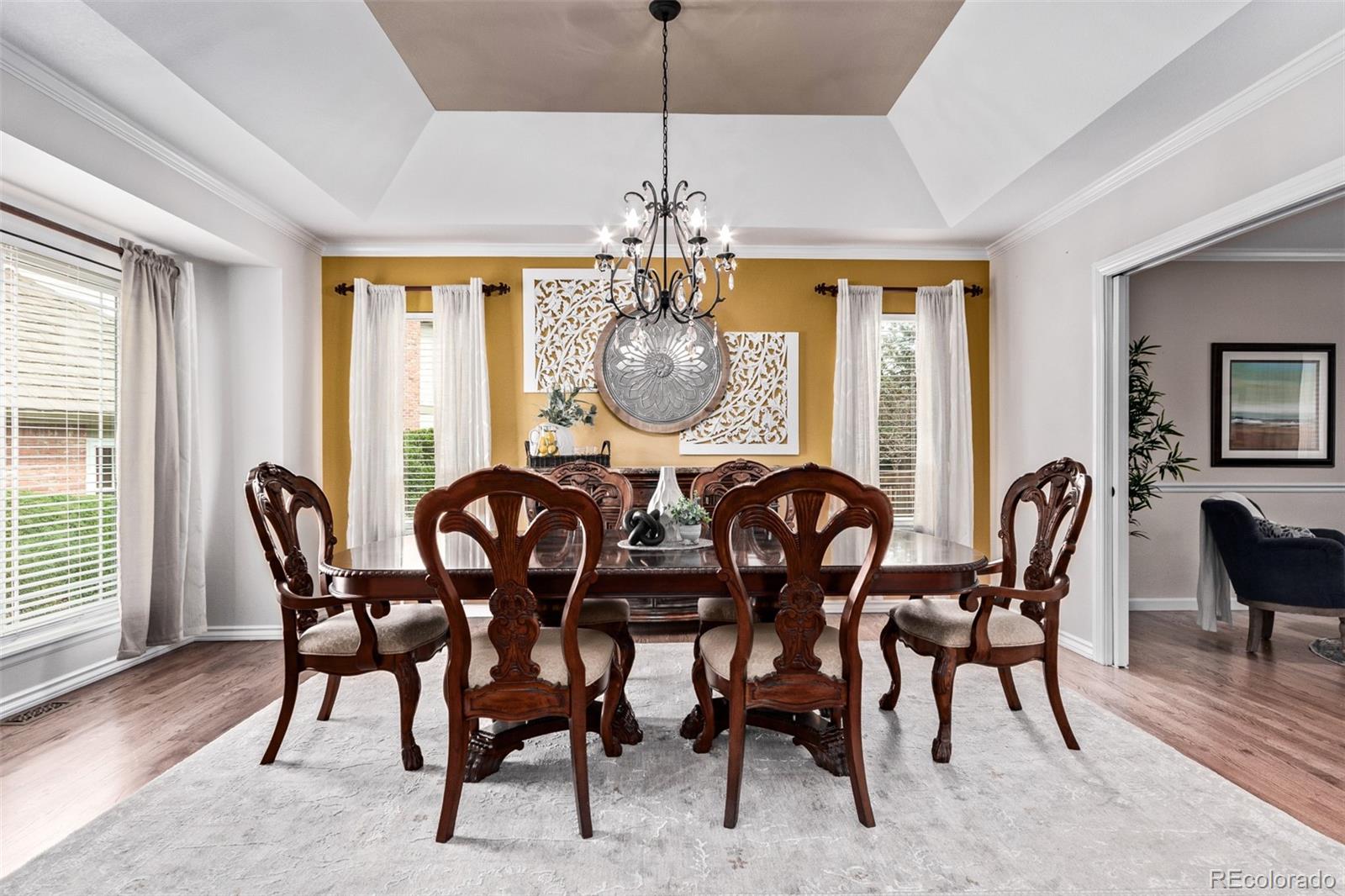 MLS Image #6 for 1935  mountain laurel circle,highlands ranch, Colorado