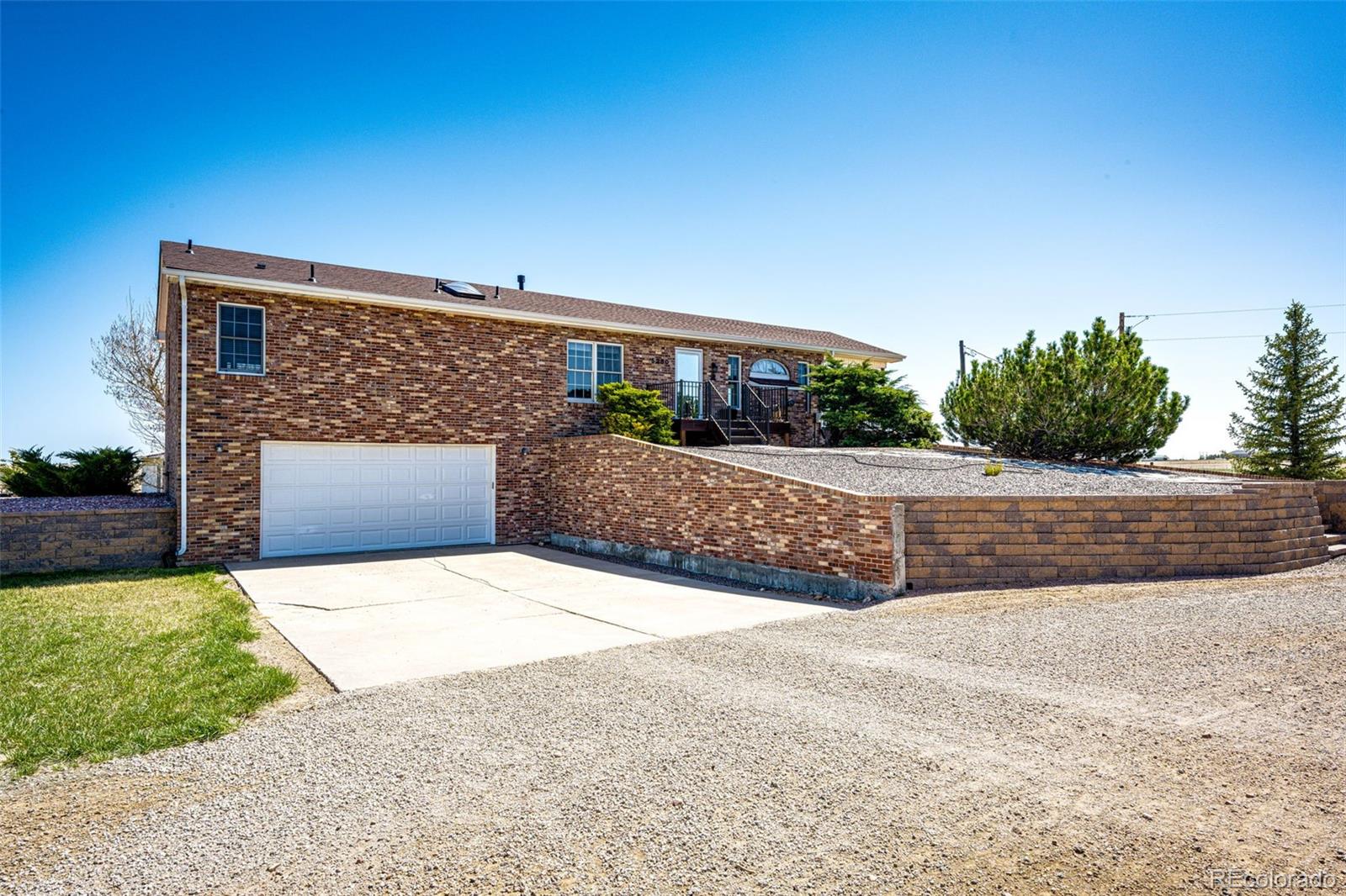 MLS Image #3 for 5250  highway 79 ,bennett, Colorado
