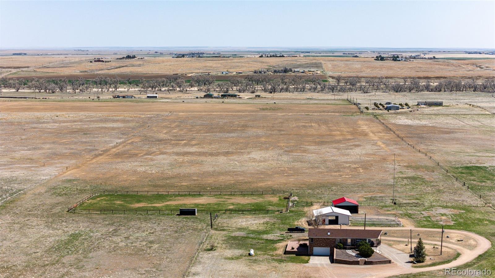 MLS Image #42 for 5250  highway 79 ,bennett, Colorado