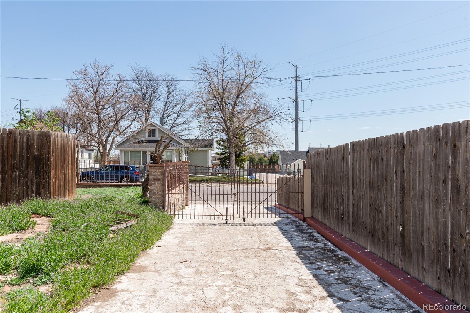 MLS Image #13 for 4849  lincoln street,denver, Colorado