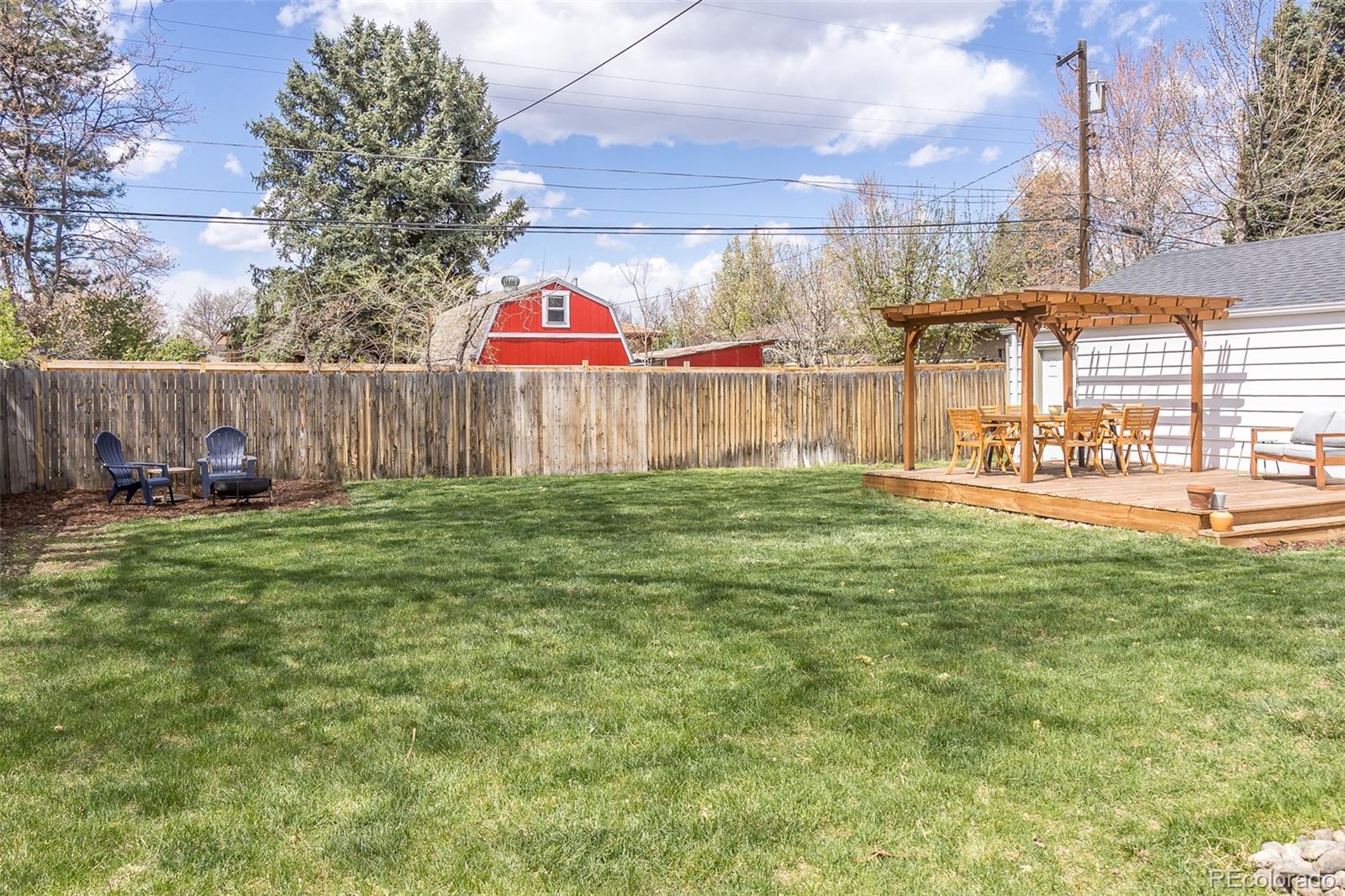 MLS Image #7 for 4825 s delaware street,englewood, Colorado