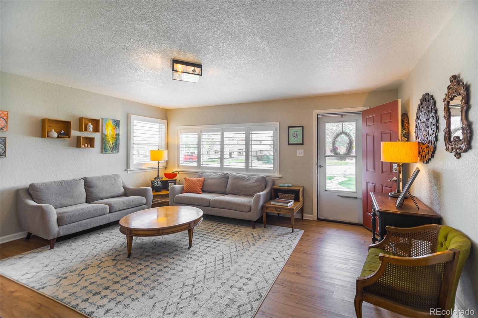MLS Image #8 for 4825 s delaware street,englewood, Colorado