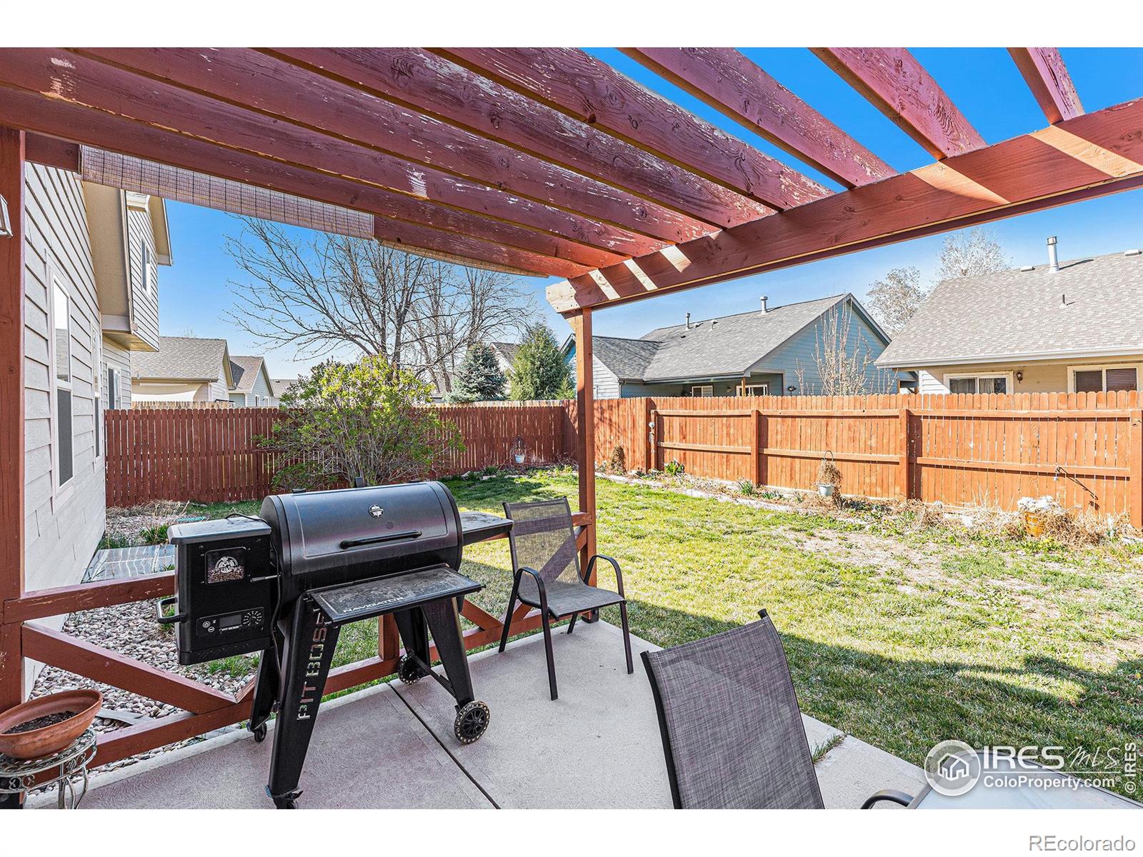 MLS Image #27 for 798  durum street,windsor, Colorado