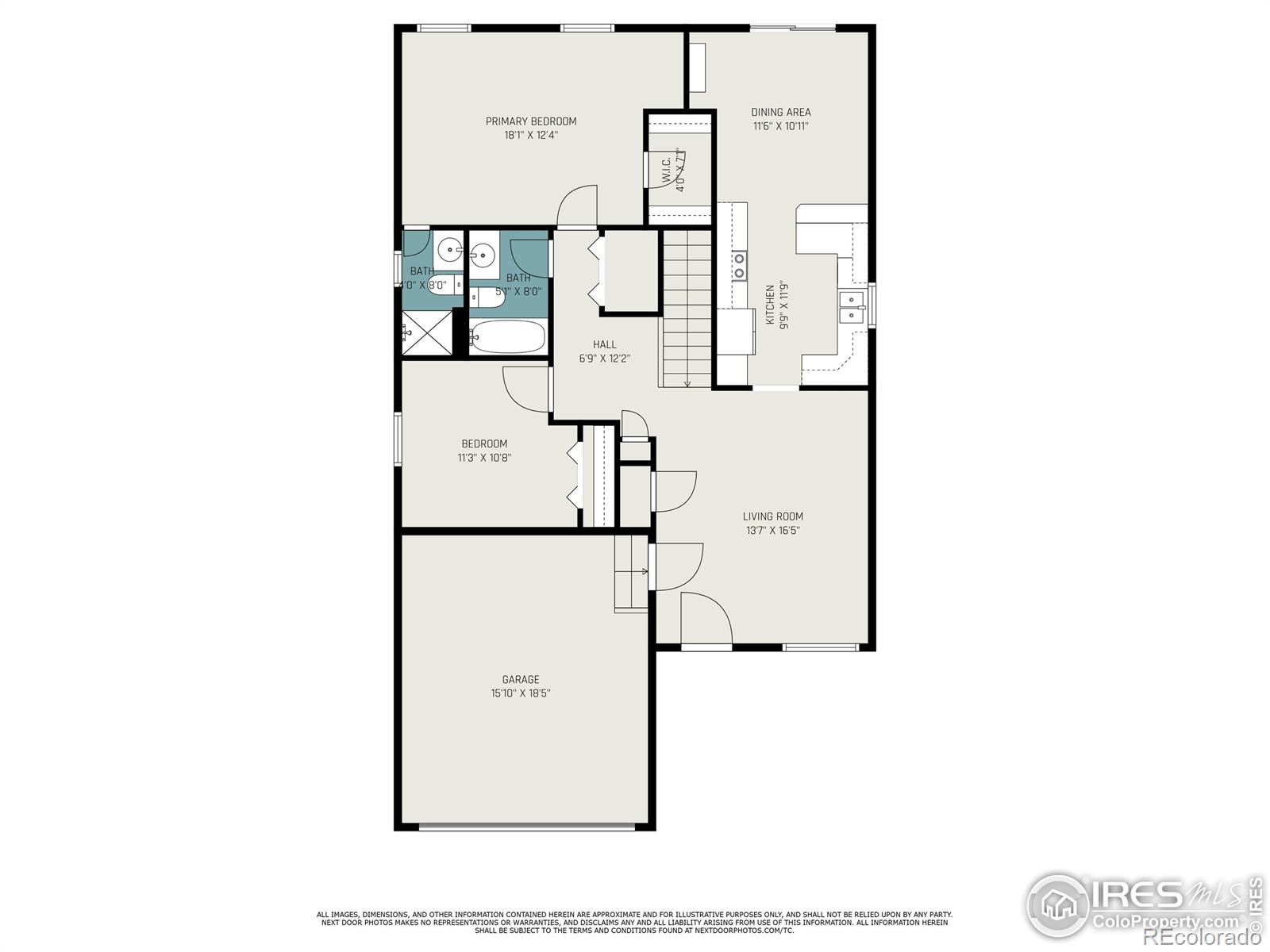 MLS Image #36 for 798  durum street,windsor, Colorado
