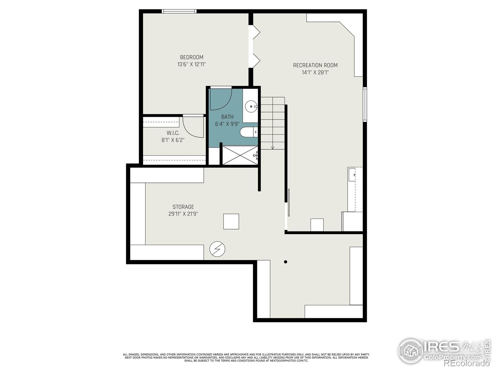 MLS Image #37 for 798  durum street,windsor, Colorado