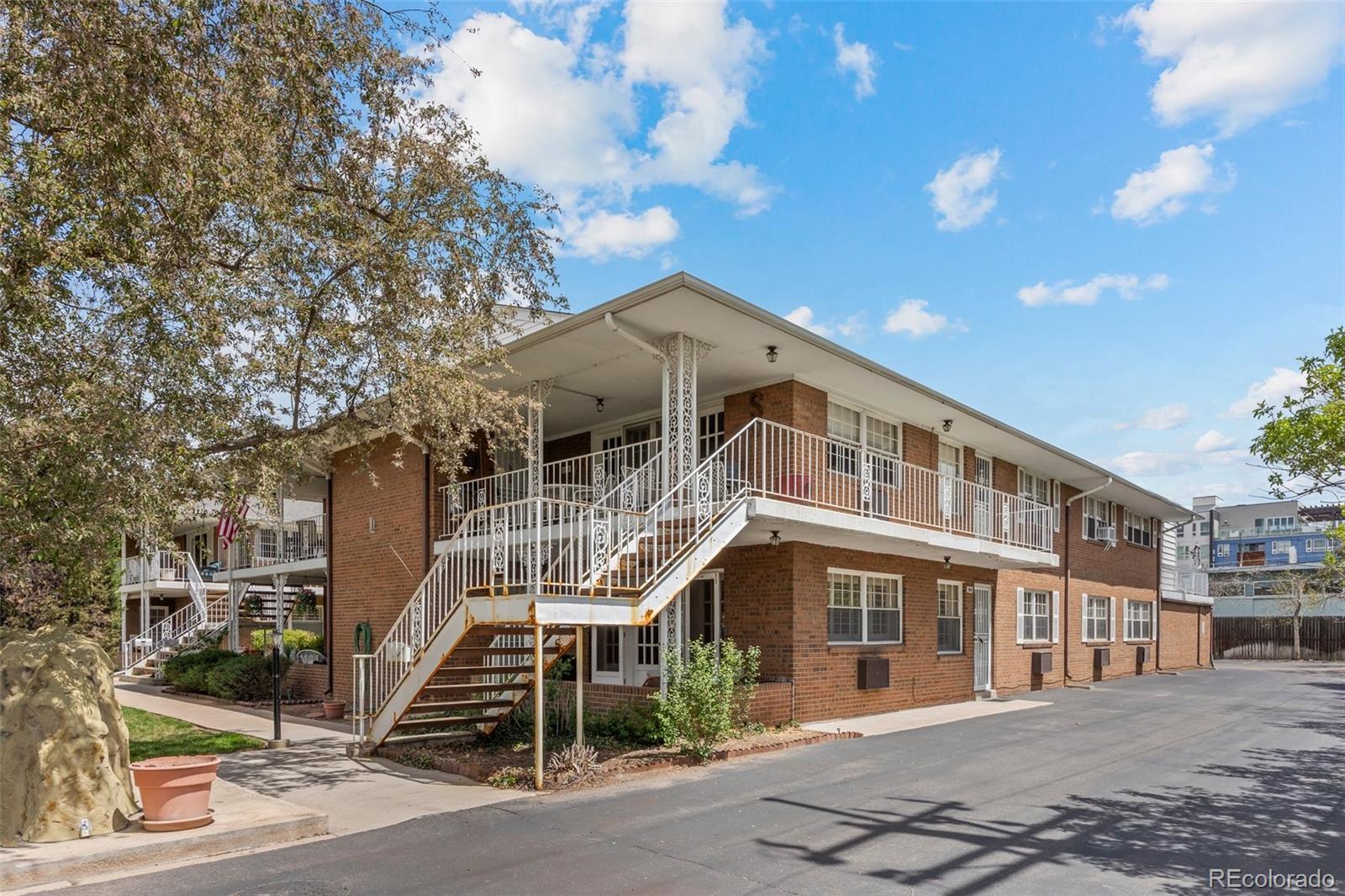 MLS Image #21 for 3942 e evans avenue ,denver, Colorado
