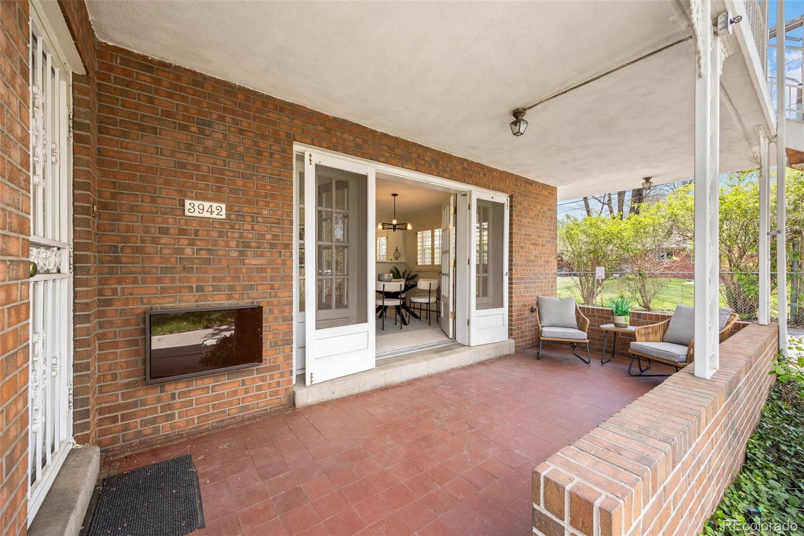 MLS Image #23 for 3942 e evans avenue ,denver, Colorado