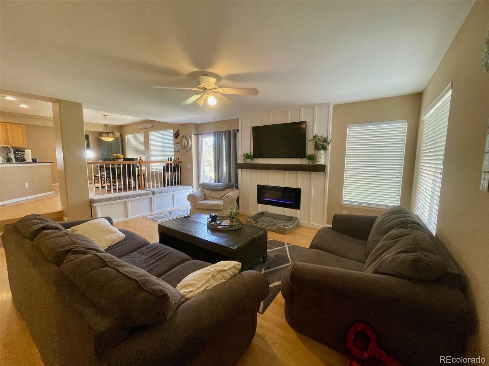 MLS Image #11 for 4614  lyndenwood circle,highlands ranch, Colorado
