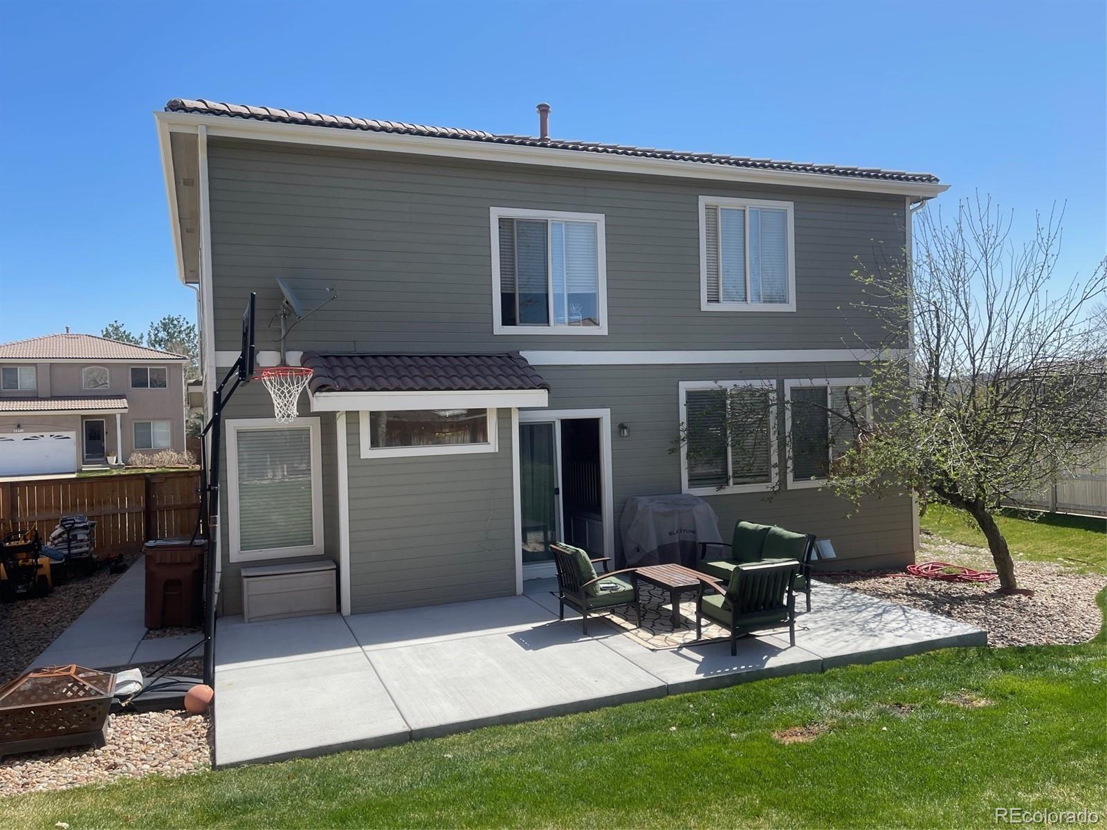 MLS Image #30 for 4614  lyndenwood circle,highlands ranch, Colorado
