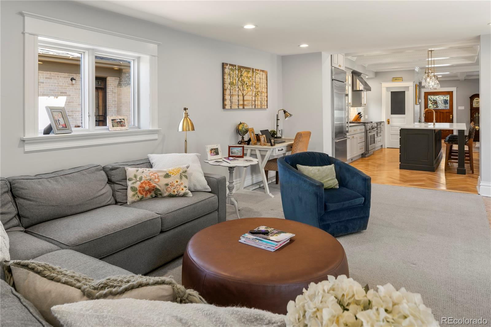 MLS Image #13 for 1265  saint paul street,denver, Colorado