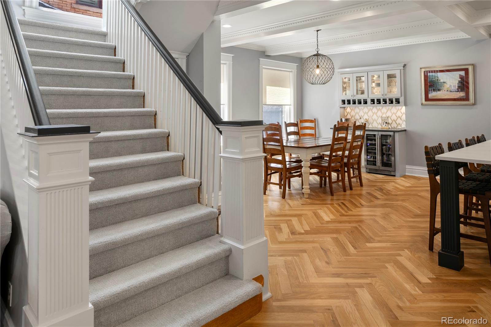 MLS Image #15 for 1265  saint paul street,denver, Colorado