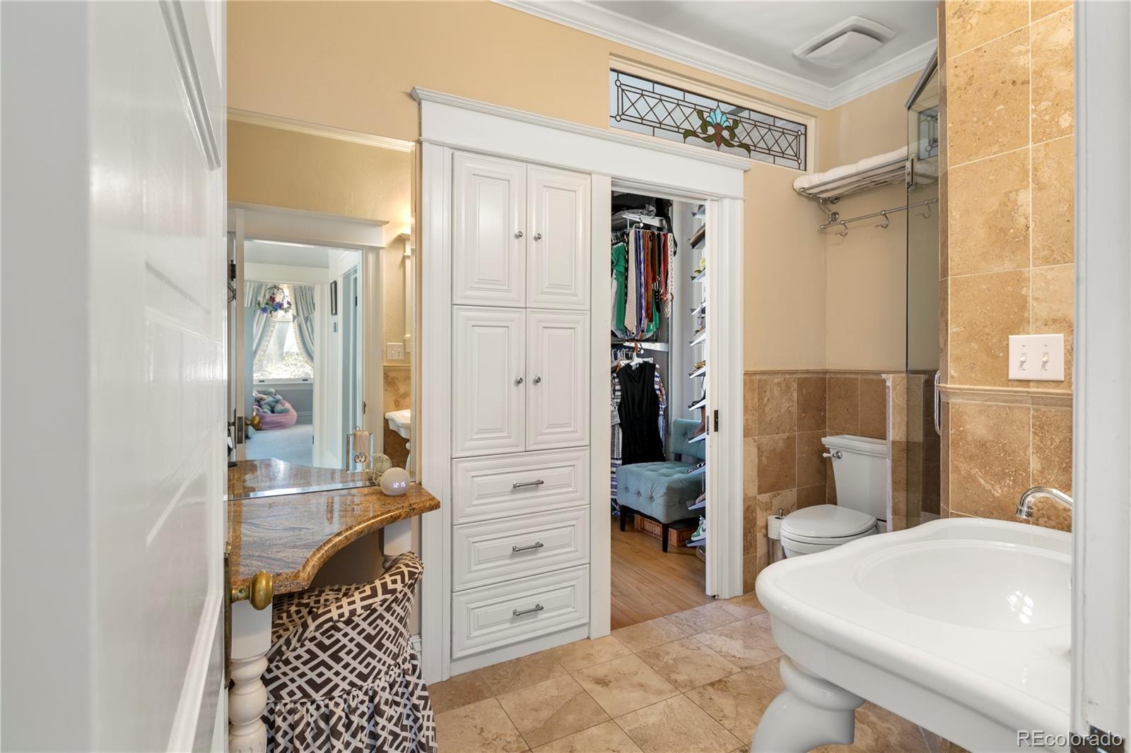 MLS Image #17 for 1265  saint paul street,denver, Colorado