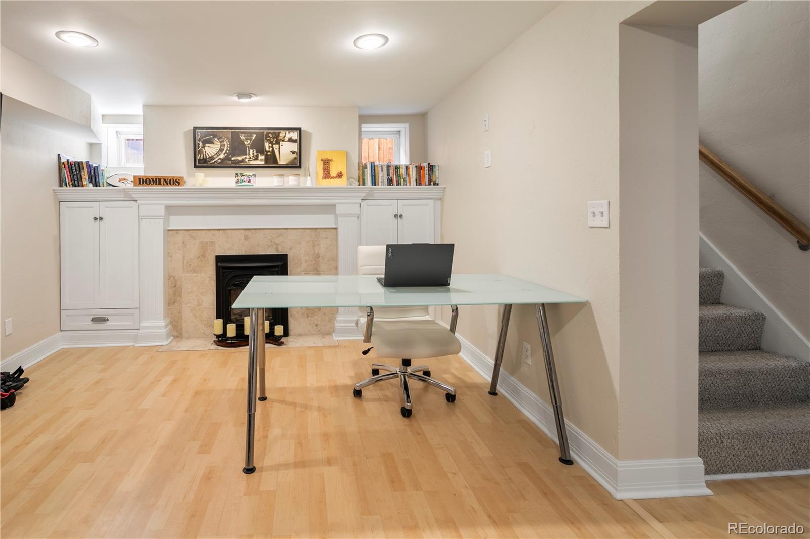 MLS Image #25 for 1265  saint paul street,denver, Colorado