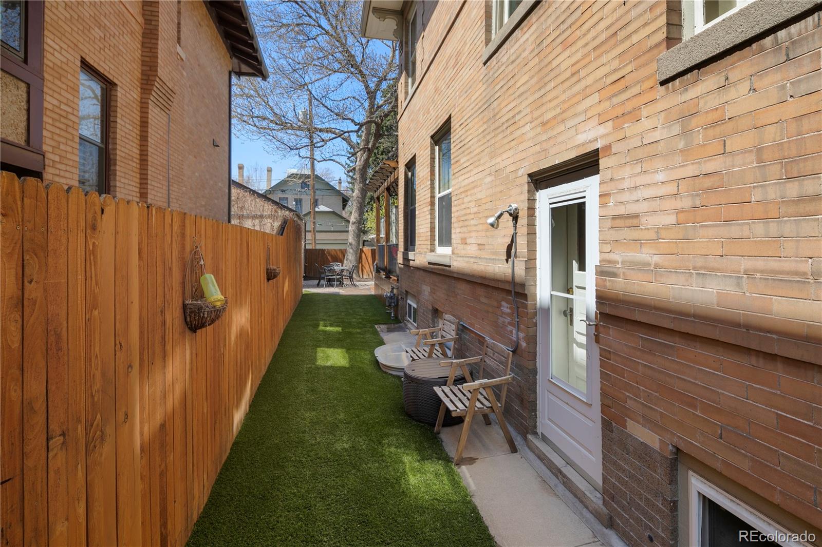 MLS Image #31 for 1265  saint paul street,denver, Colorado