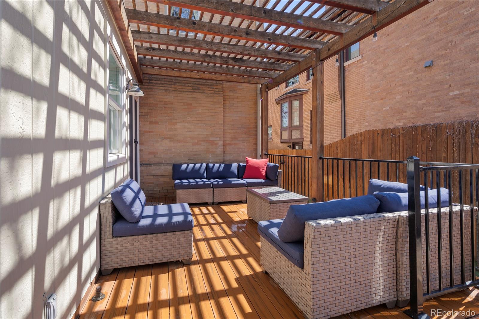 MLS Image #34 for 1265  saint paul street,denver, Colorado
