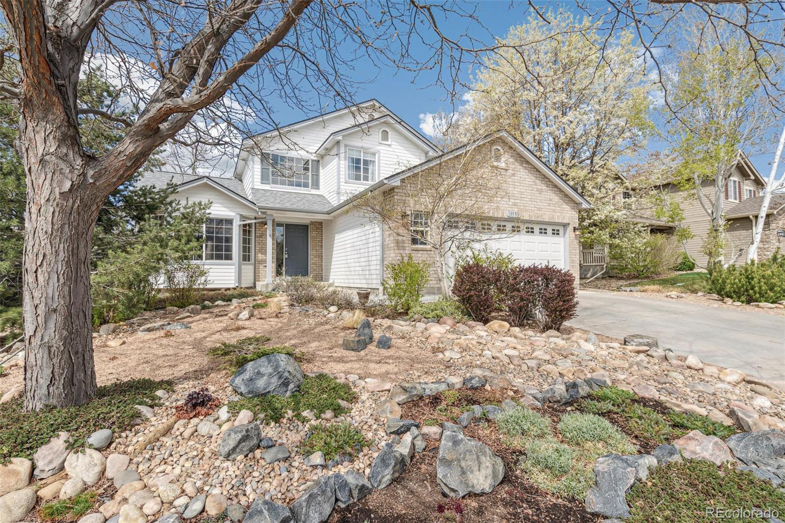 MLS Image #0 for 13955  grape street,thornton, Colorado