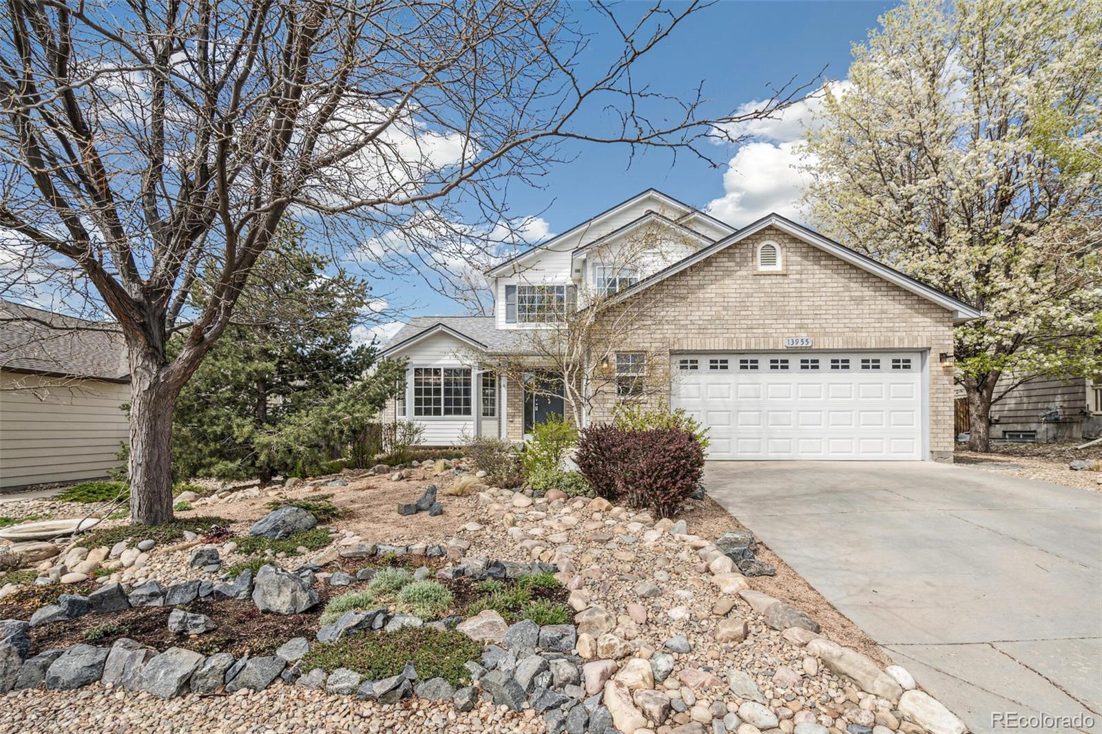 CMA Image for 13955  grape street,Thornton, Colorado