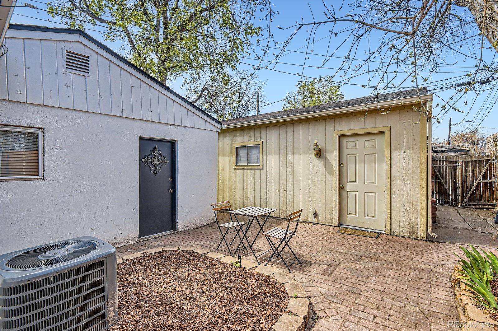 MLS Image #23 for 347  bannock street,denver, Colorado