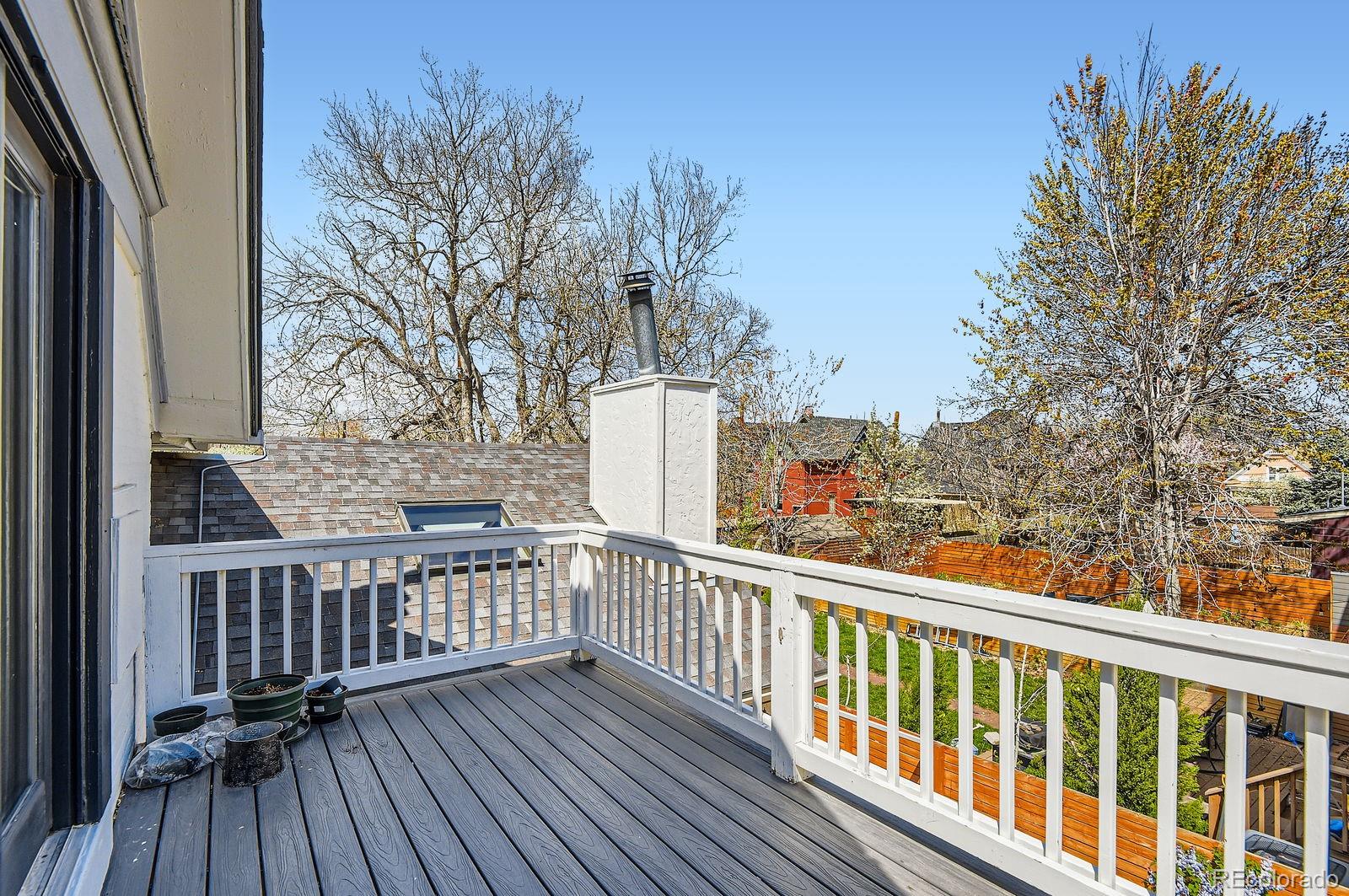 MLS Image #25 for 347  bannock street,denver, Colorado