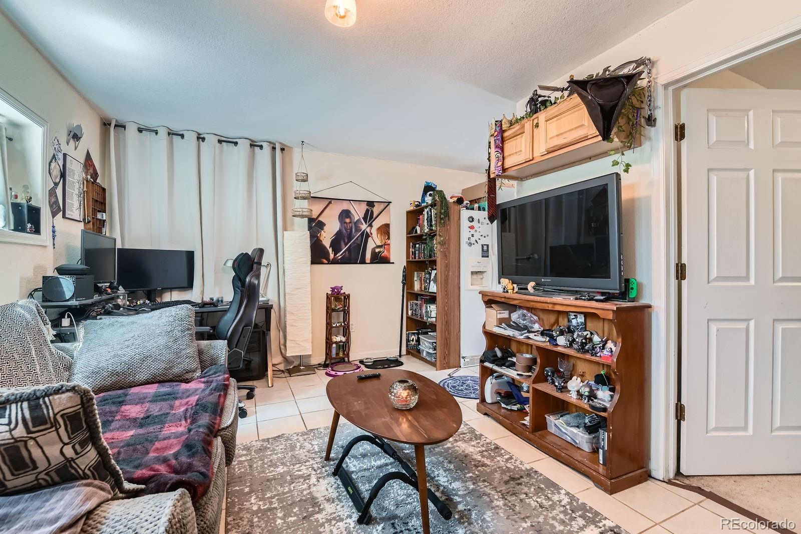 MLS Image #30 for 347  bannock street,denver, Colorado