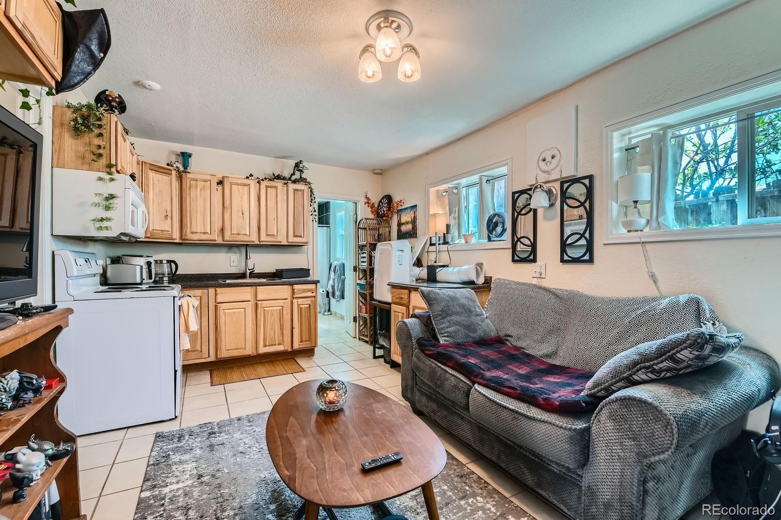 MLS Image #31 for 347  bannock street,denver, Colorado