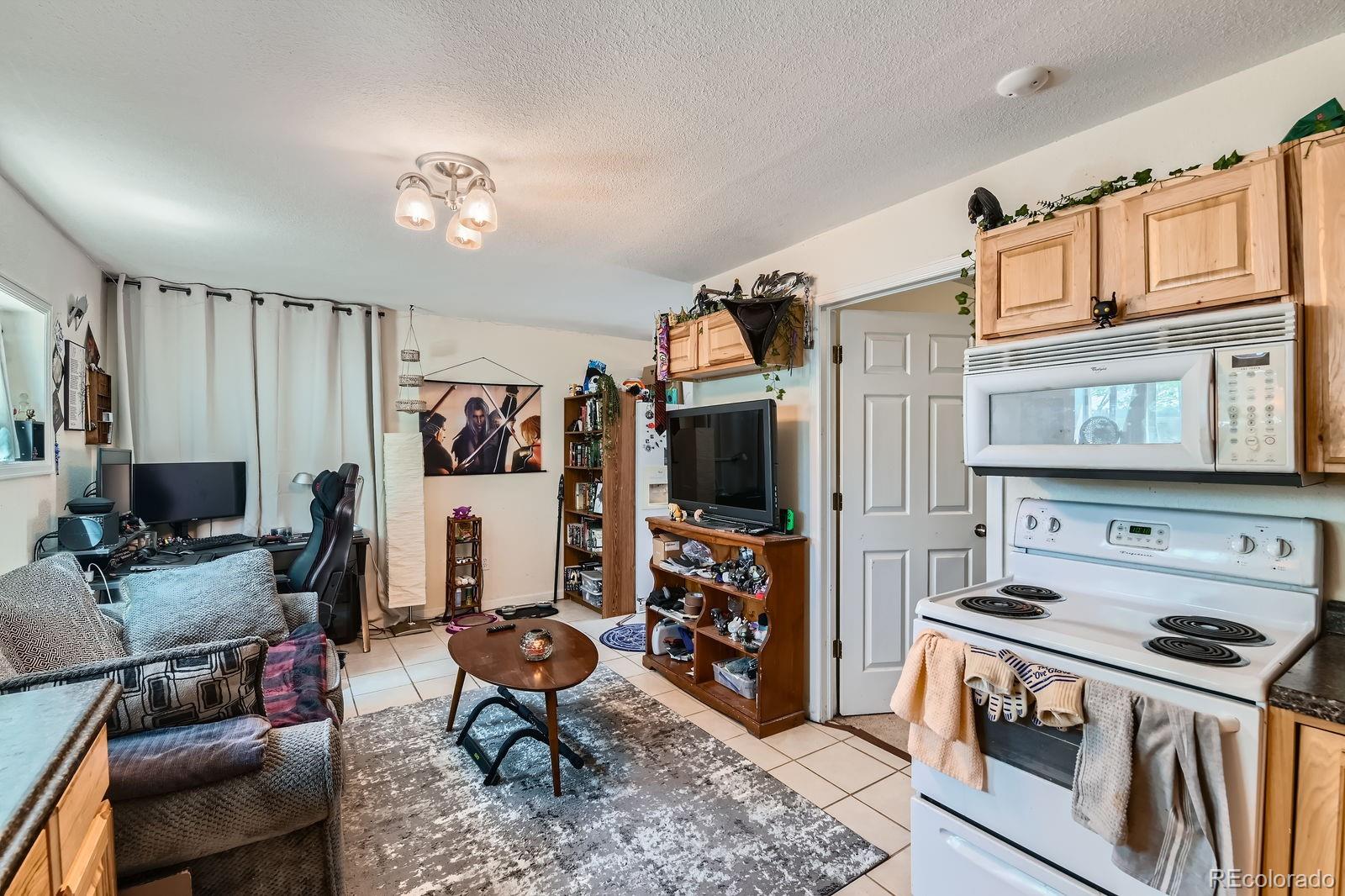 MLS Image #35 for 347  bannock street,denver, Colorado