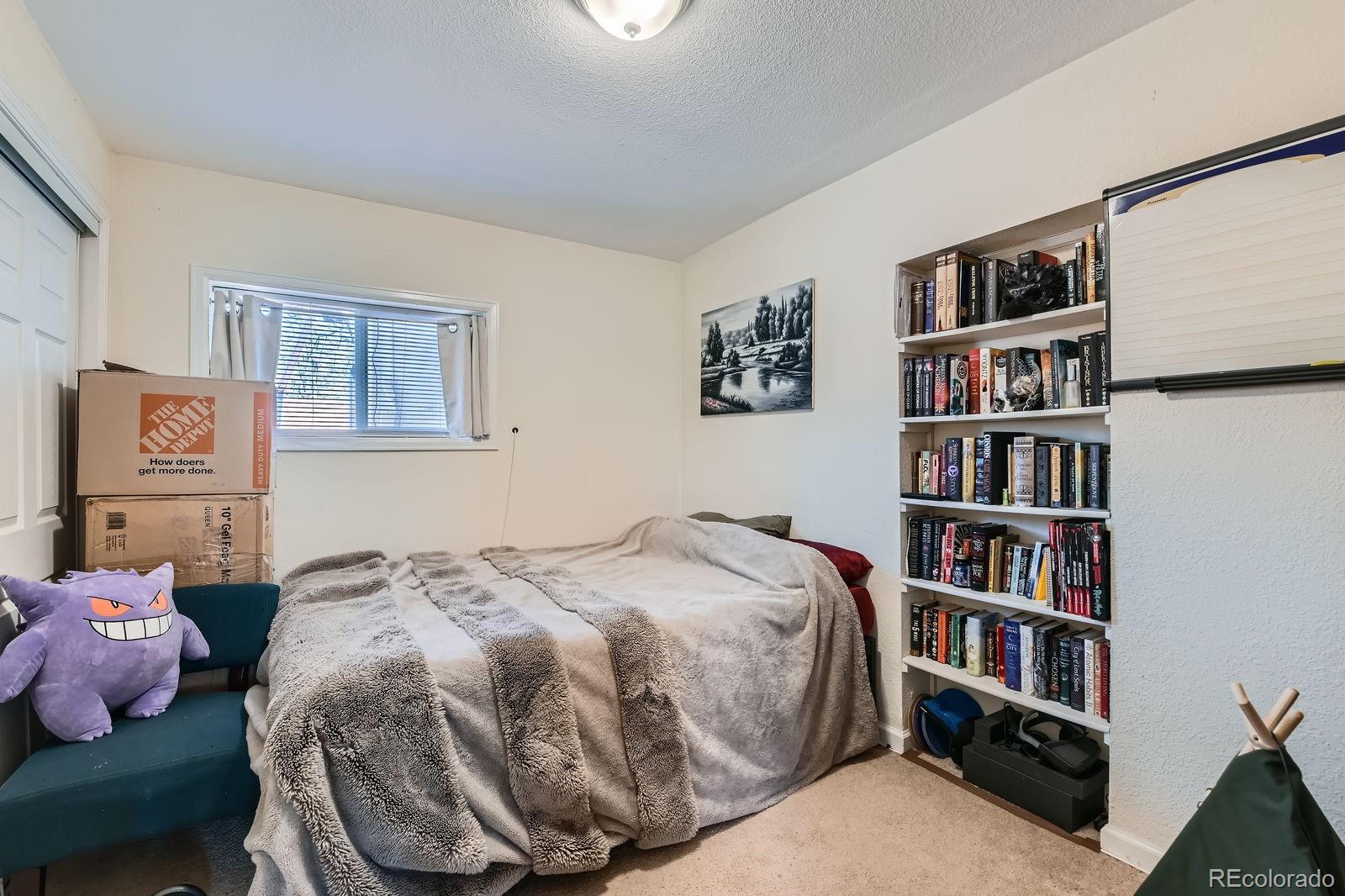 MLS Image #36 for 347  bannock street,denver, Colorado