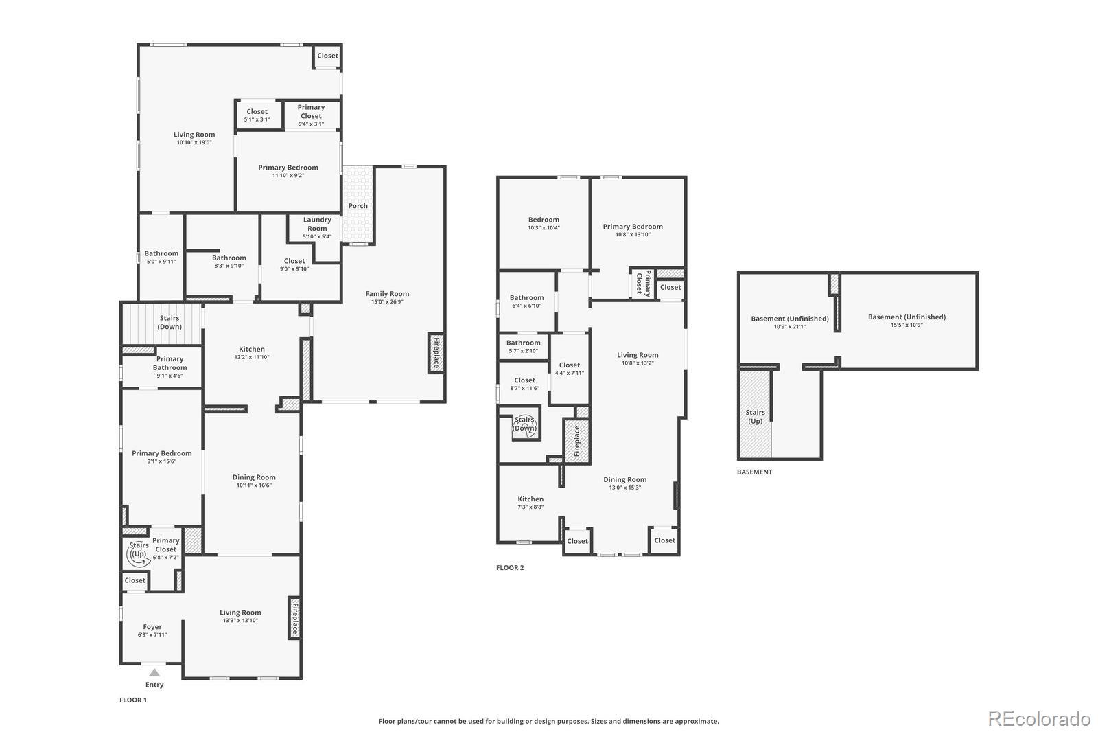 MLS Image #39 for 347  bannock street,denver, Colorado