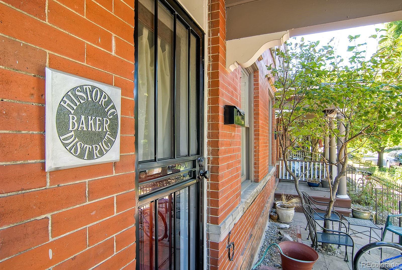 MLS Image #43 for 347  bannock street,denver, Colorado