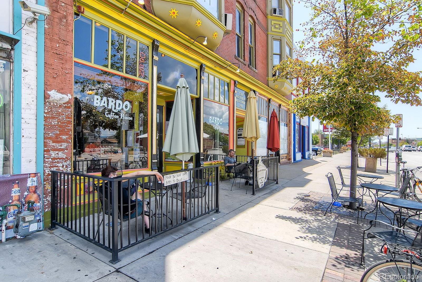 MLS Image #48 for 347  bannock street,denver, Colorado