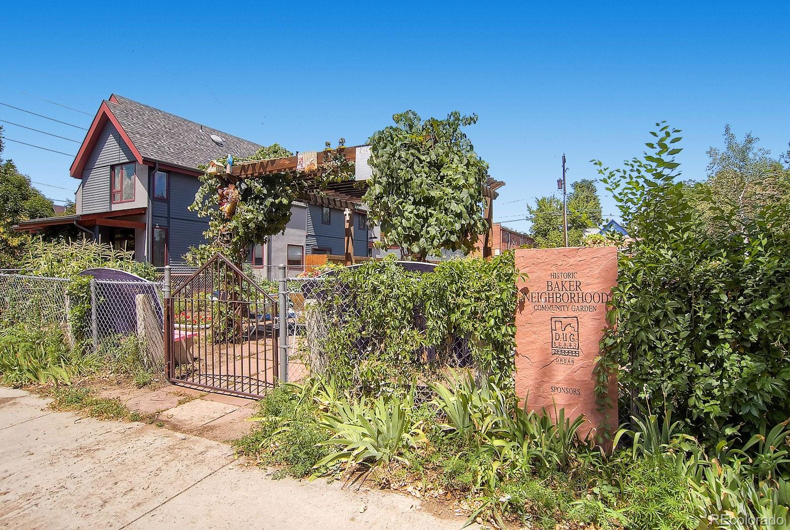 MLS Image #49 for 347  bannock street,denver, Colorado
