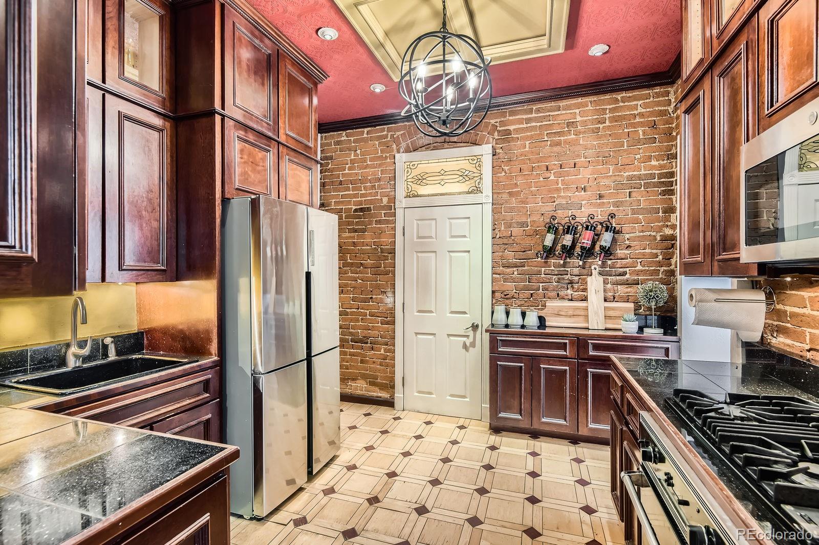 MLS Image #5 for 347  bannock street,denver, Colorado