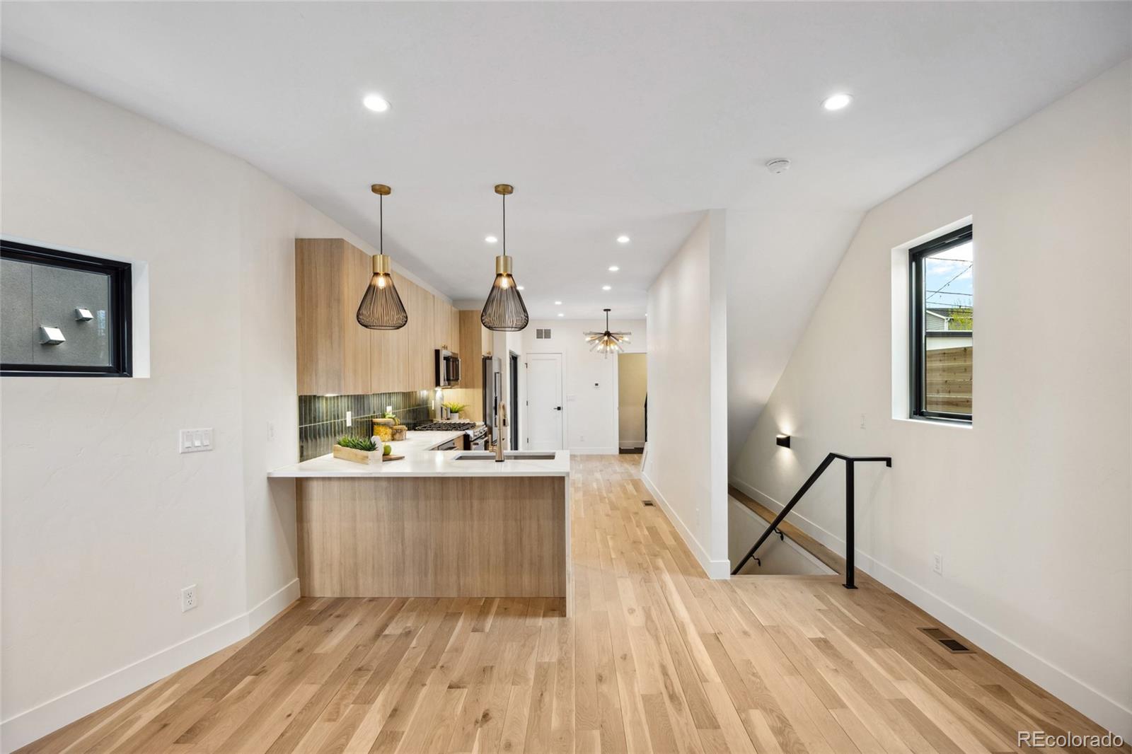 MLS Image #2 for 1745  lowell boulevard,denver, Colorado