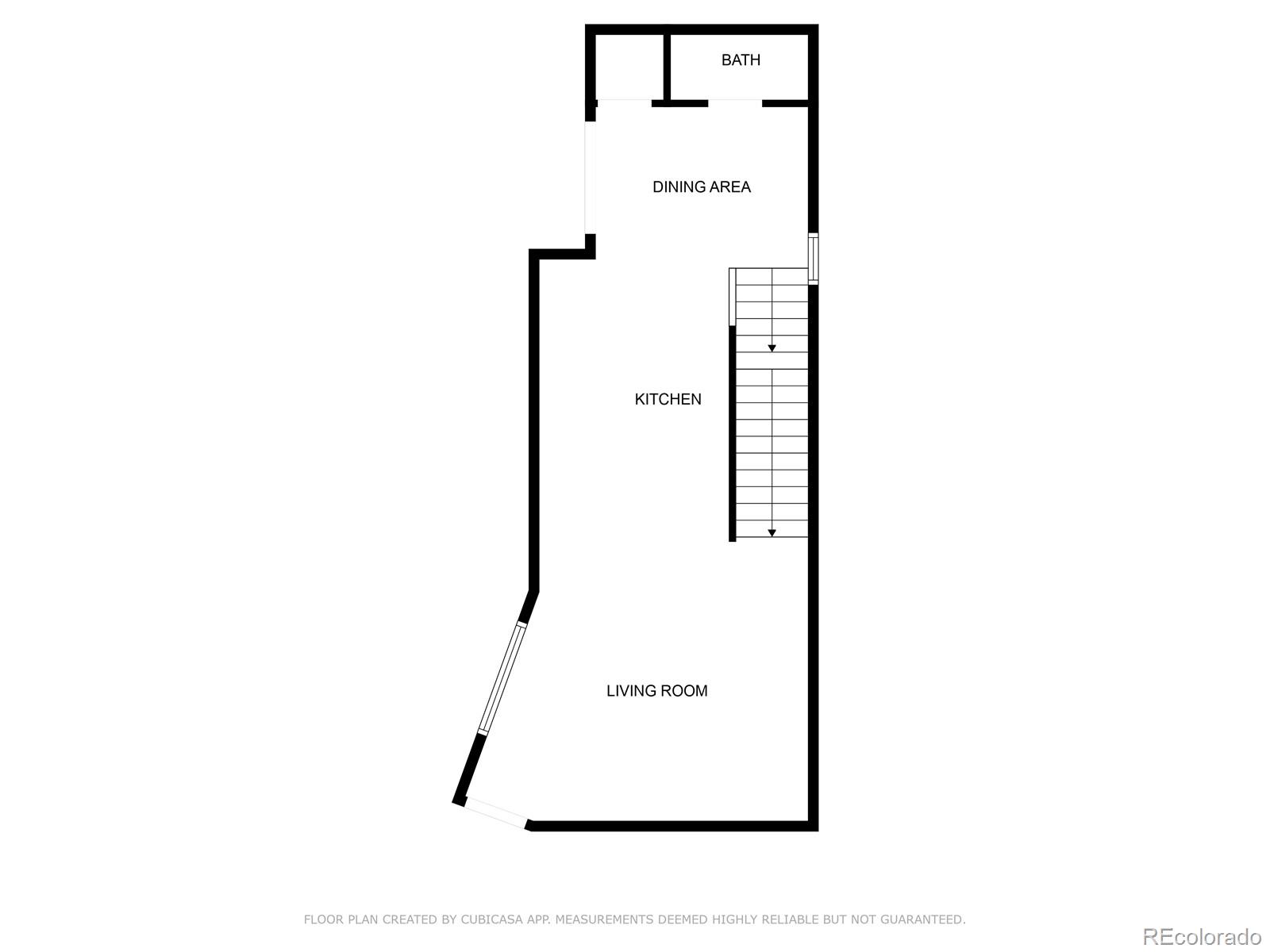 MLS Image #26 for 1745  lowell boulevard,denver, Colorado