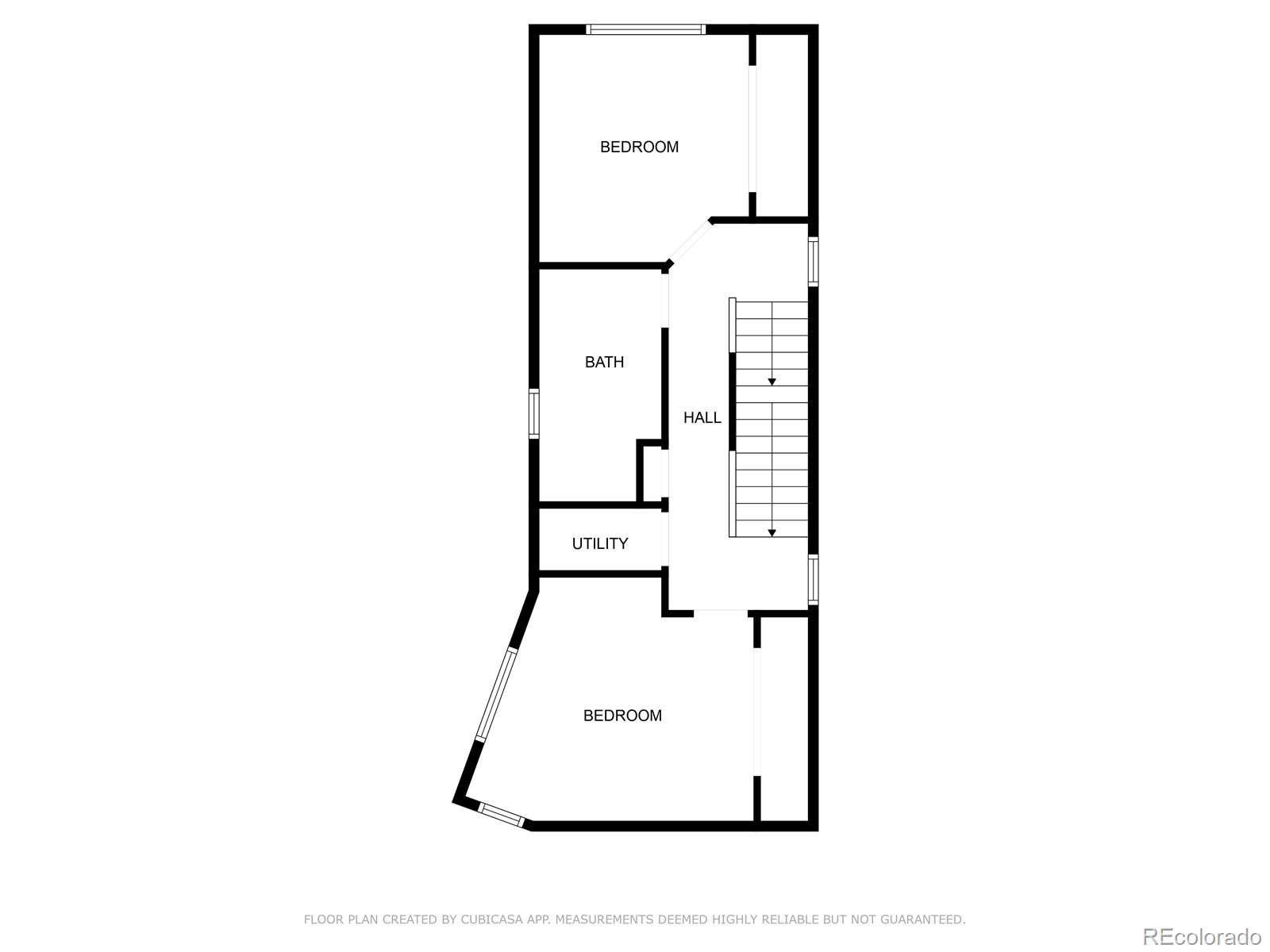 MLS Image #27 for 1745  lowell boulevard,denver, Colorado