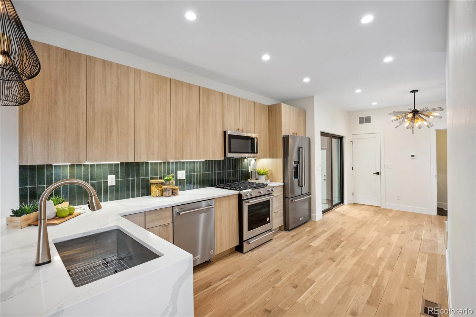 MLS Image #3 for 1745  lowell boulevard,denver, Colorado