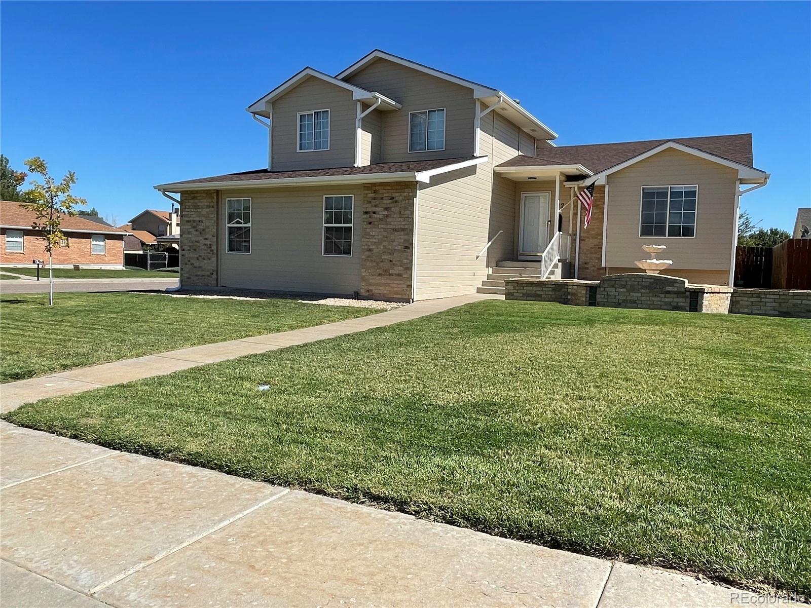 MLS Image #0 for 12  trent court,pueblo, Colorado
