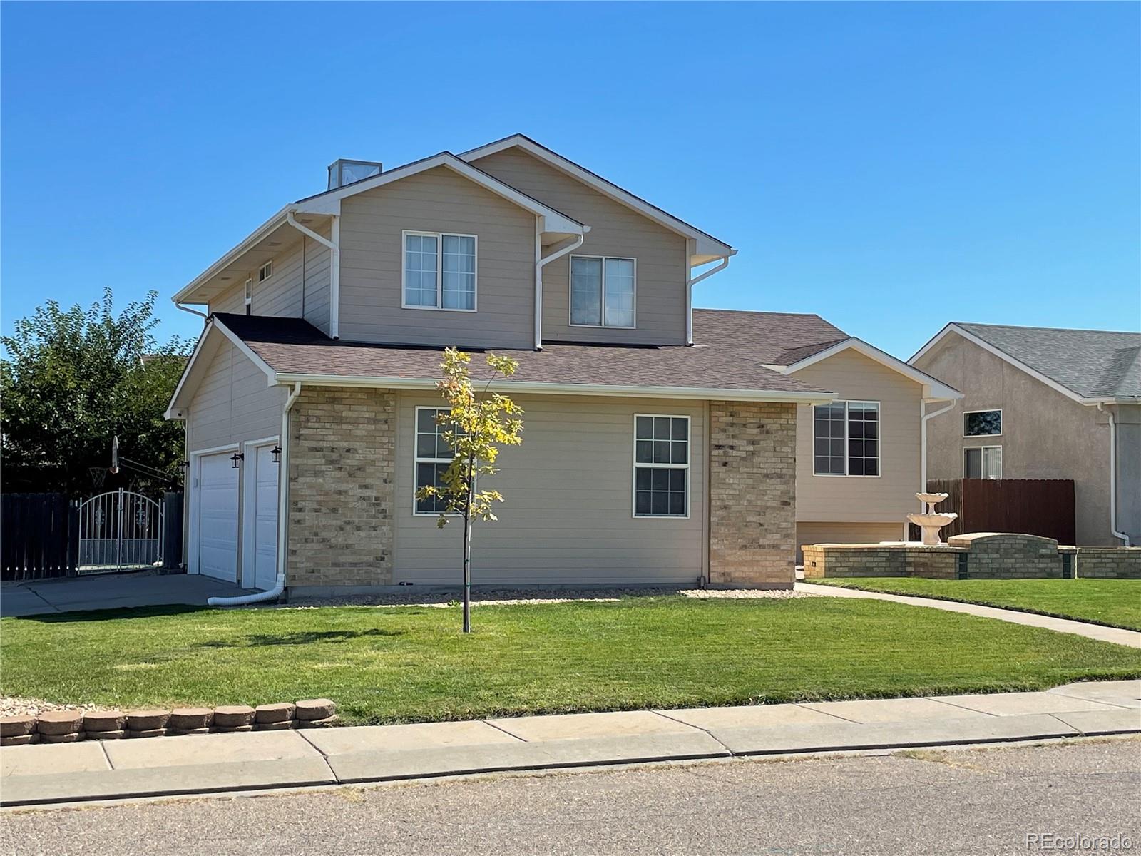 MLS Image #1 for 12  trent court,pueblo, Colorado