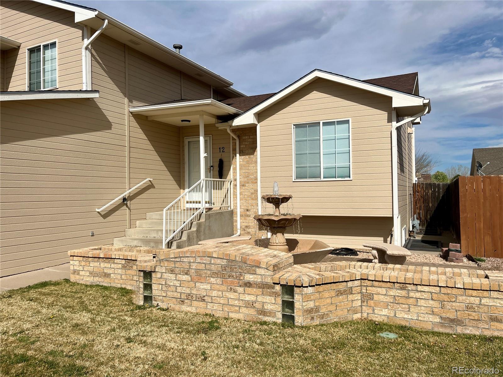 MLS Image #2 for 12  trent court,pueblo, Colorado