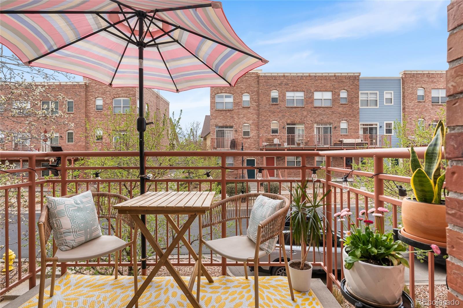 MLS Image #10 for 5428  zephyr court,arvada, Colorado