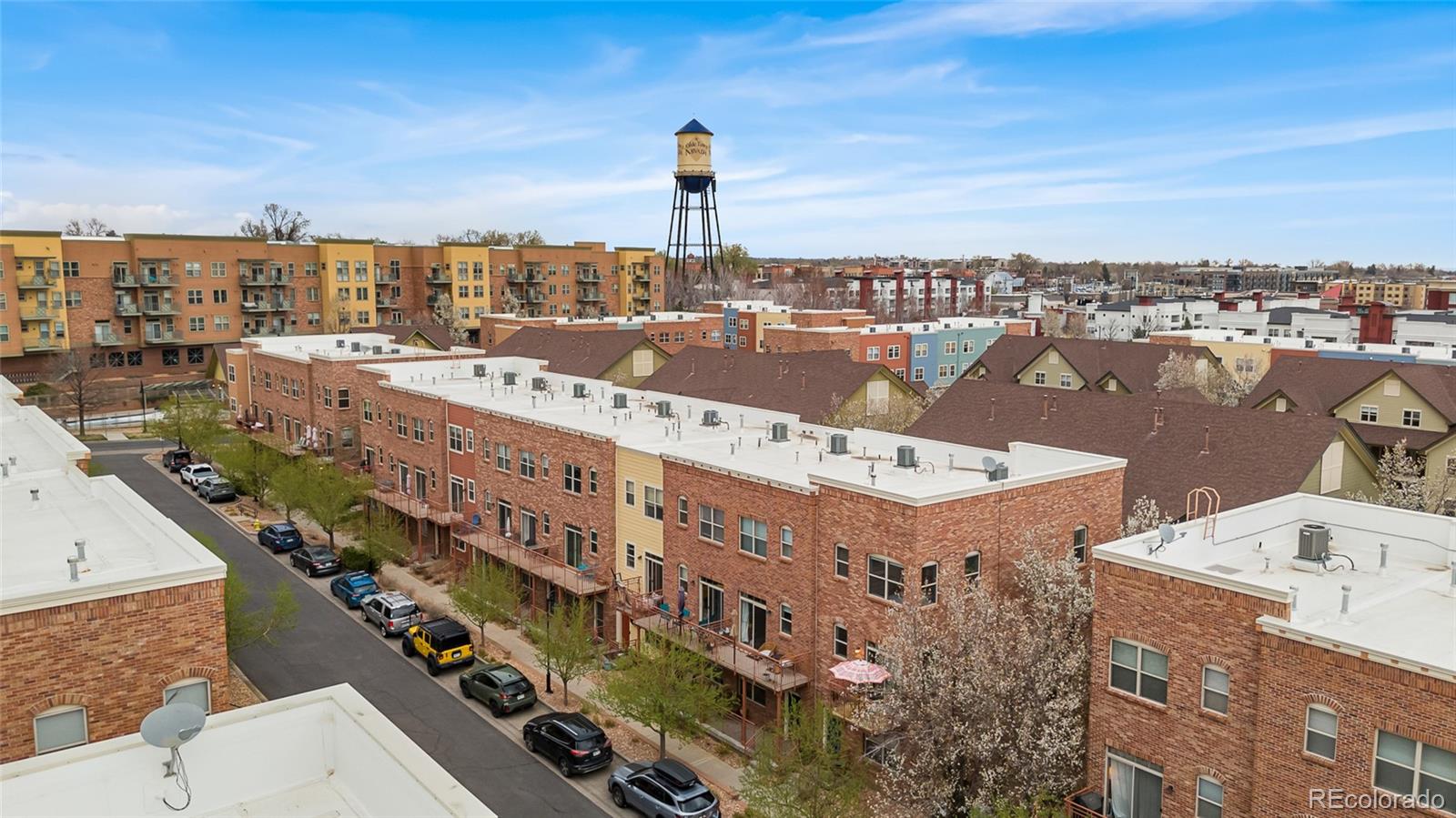 MLS Image #2 for 5428  zephyr court,arvada, Colorado