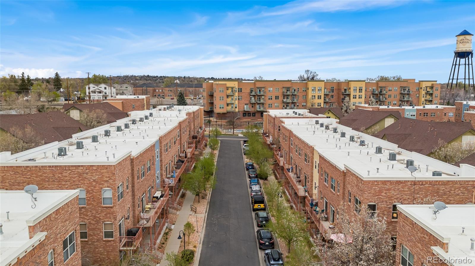 MLS Image #36 for 5428  zephyr court,arvada, Colorado