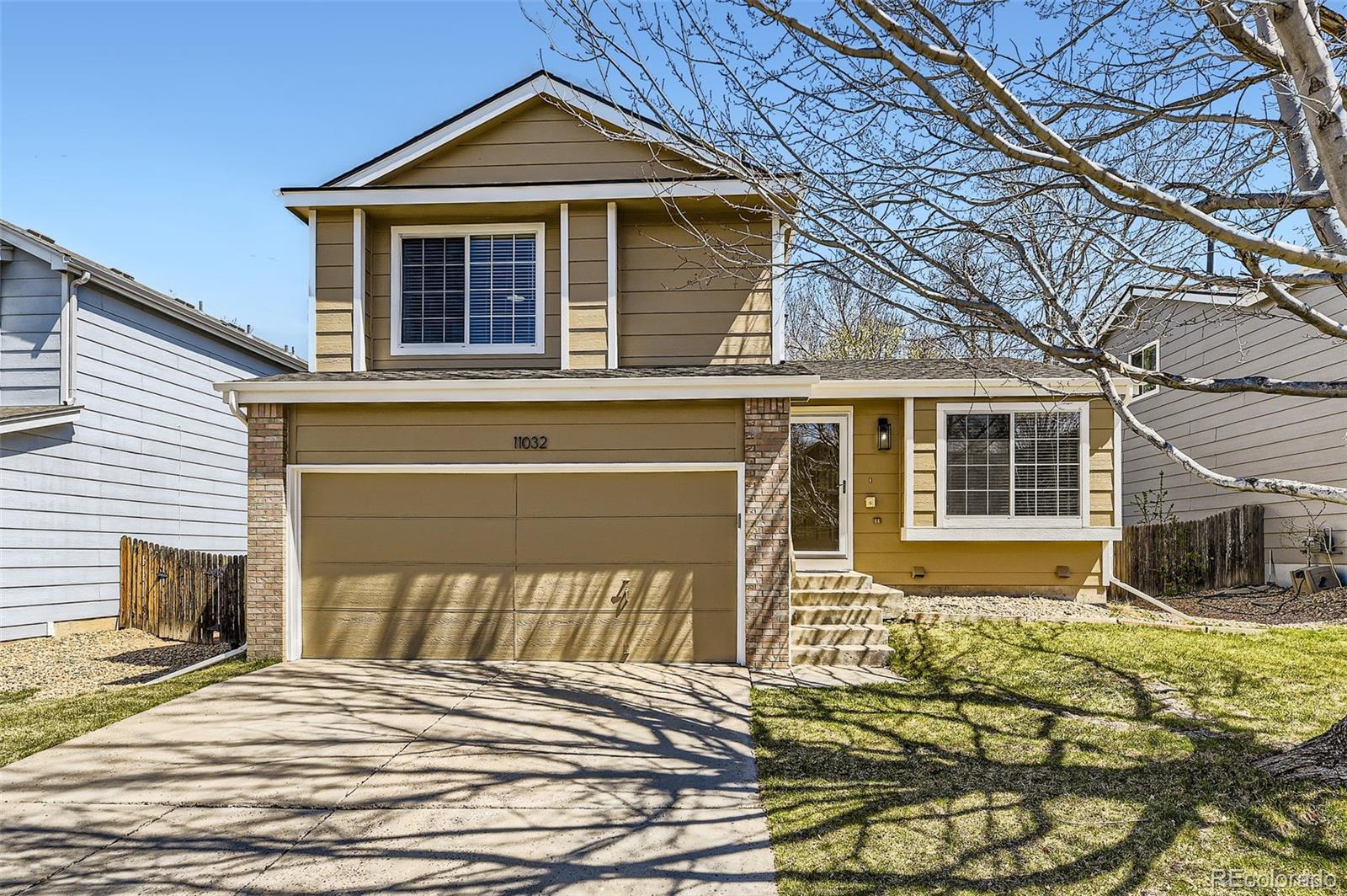MLS Image #0 for 11302  tumbleweed way,parker, Colorado