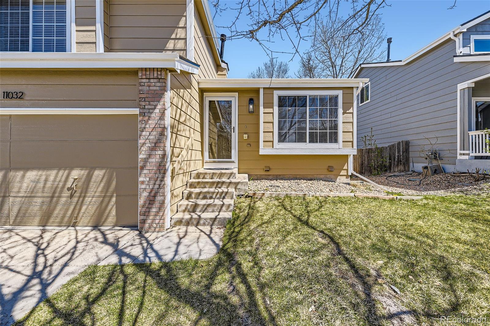 MLS Image #2 for 11302  tumbleweed way,parker, Colorado