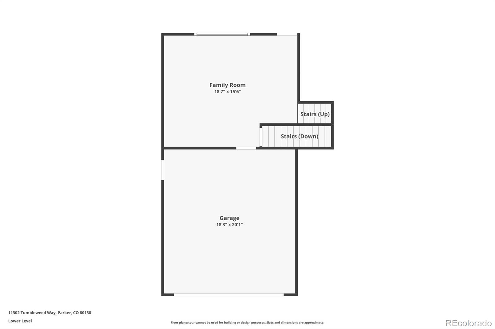 MLS Image #29 for 11302  tumbleweed way,parker, Colorado