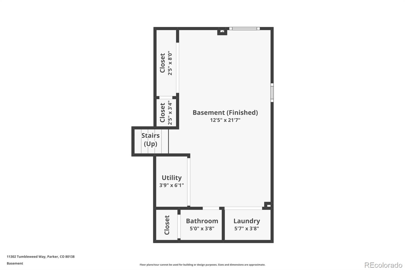 MLS Image #31 for 11302  tumbleweed way,parker, Colorado