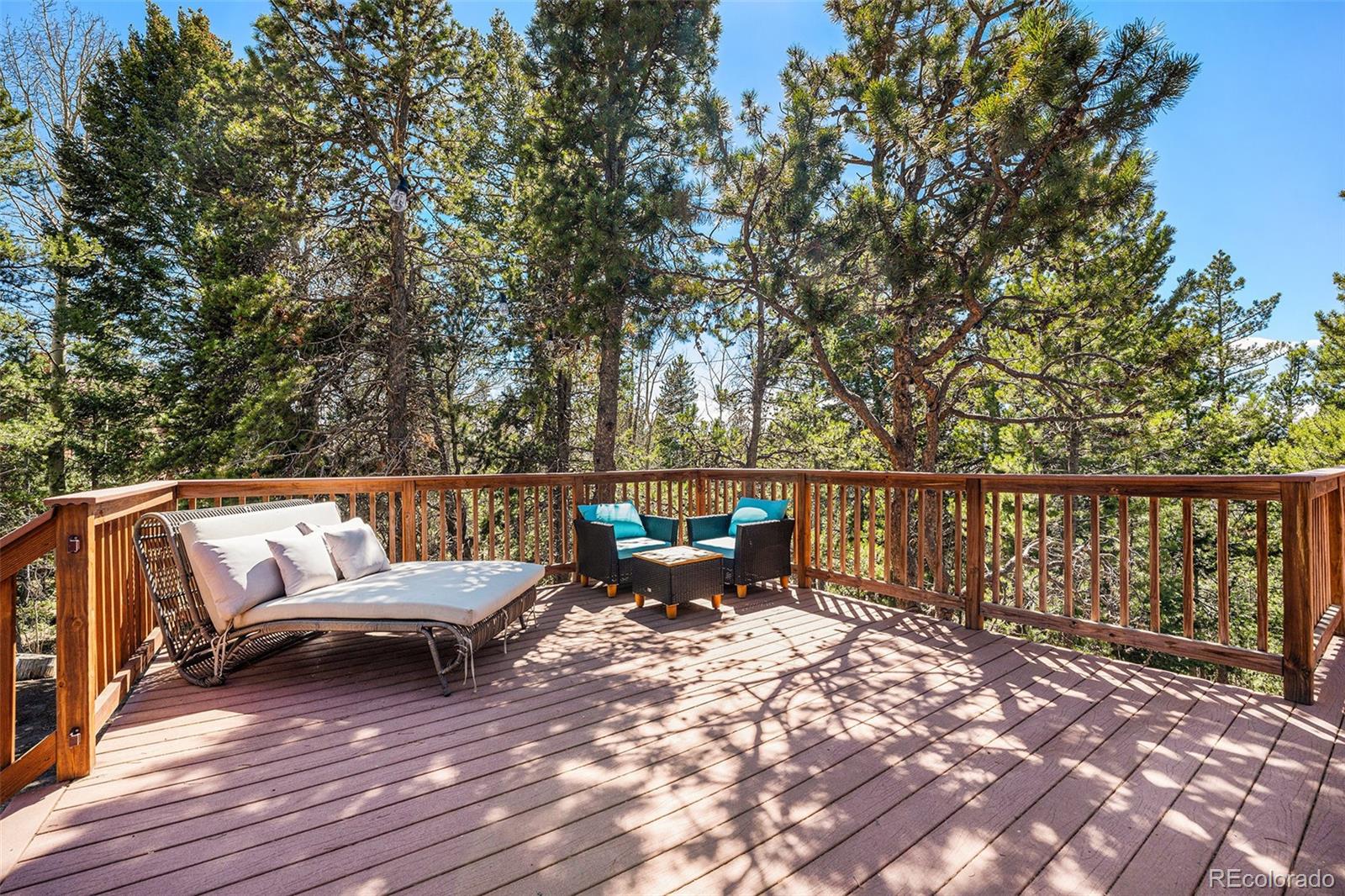 MLS Image #16 for 11557  green circle,conifer, Colorado